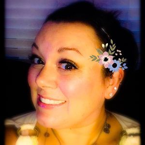 Meet your Posher, Gina